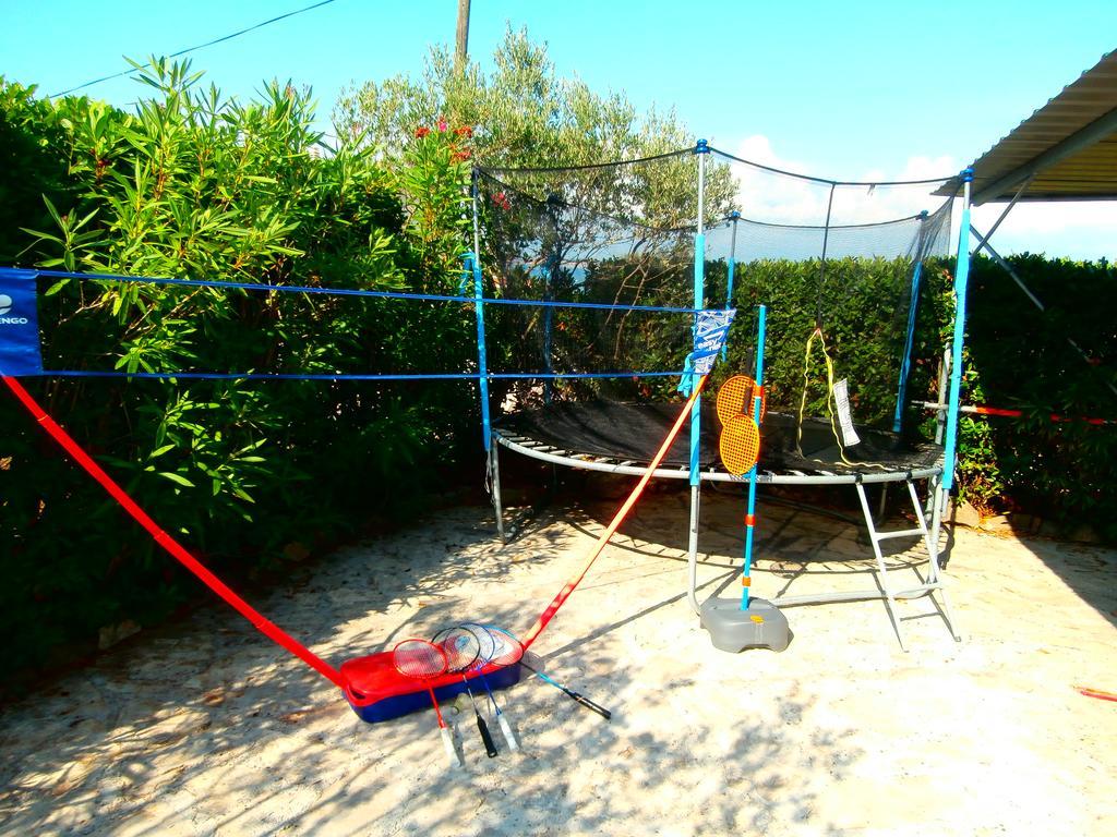 Appartamento Kranjcec Preko