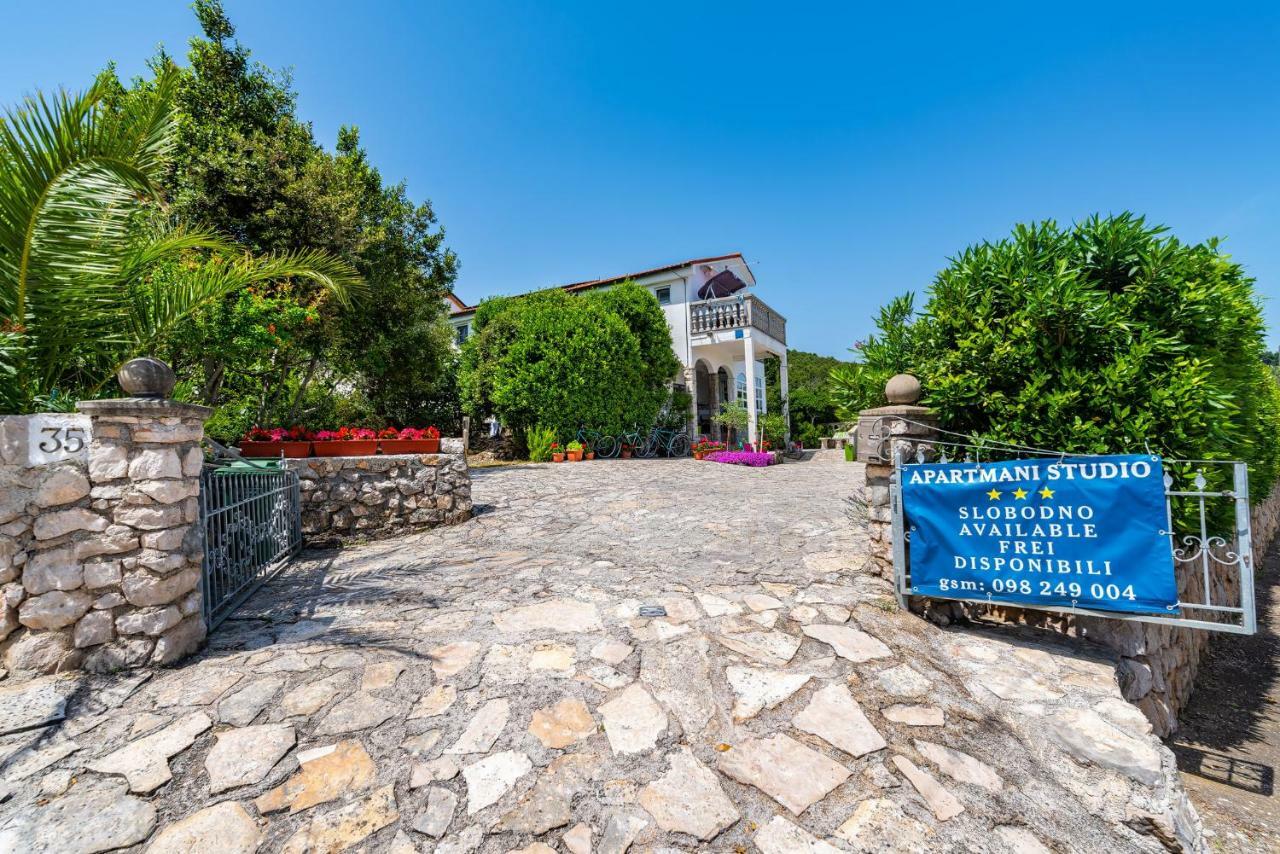 Studios Kranjcec Preko