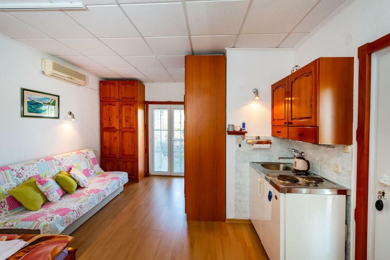 Apartment Studios Kranjcec *