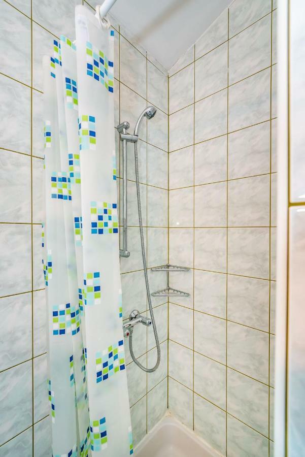 Kranjcec Apartament *