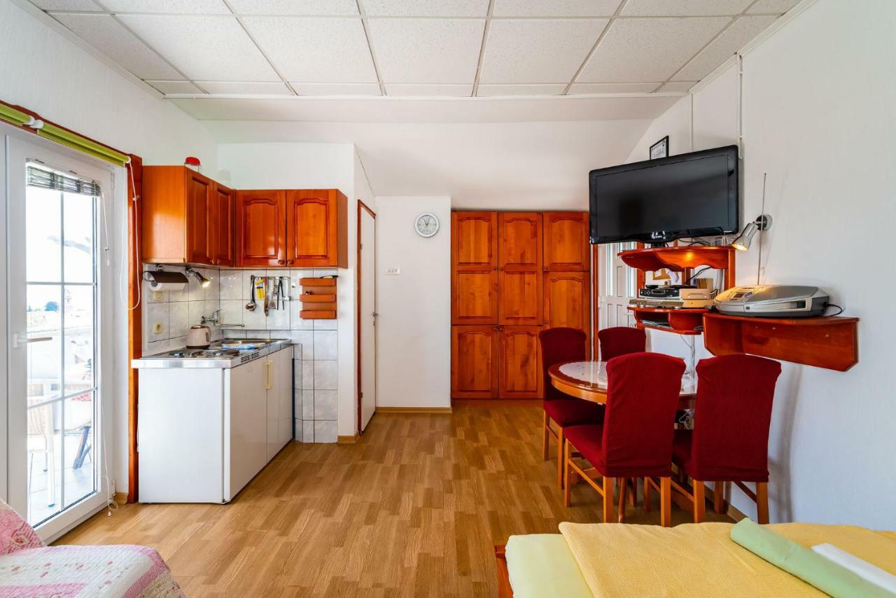 Apartment Studios Kranjcec