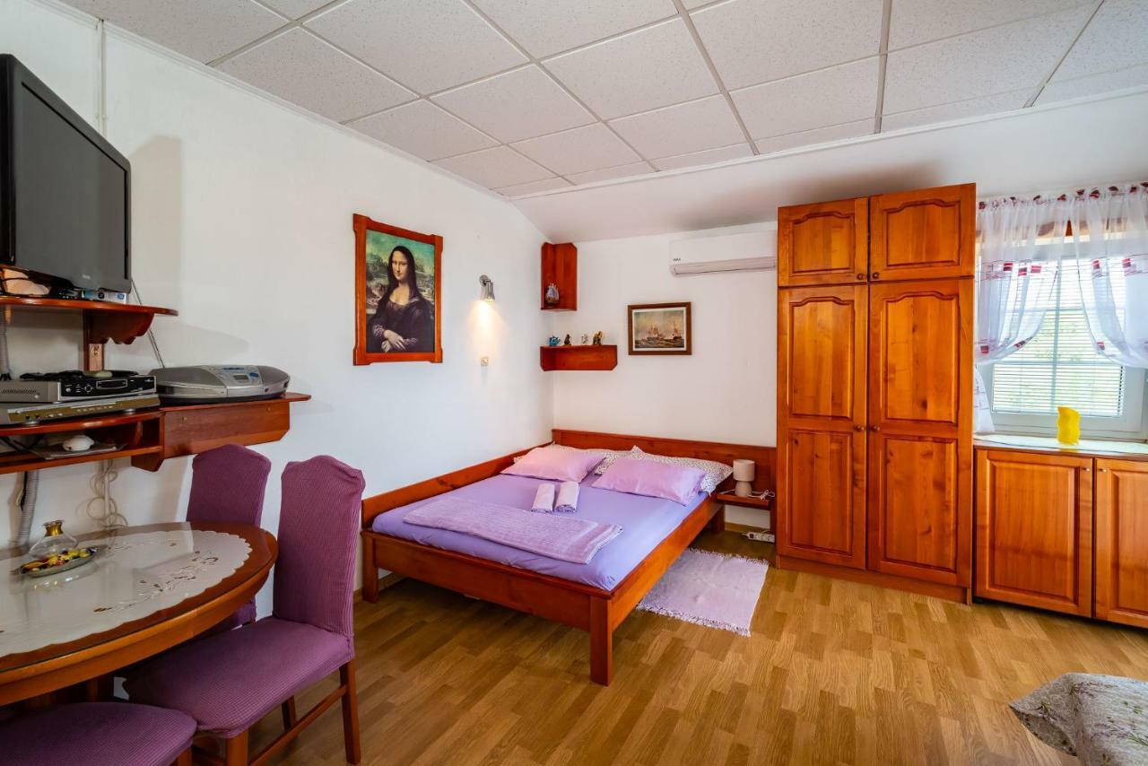 Apartment Studios Kranjcec