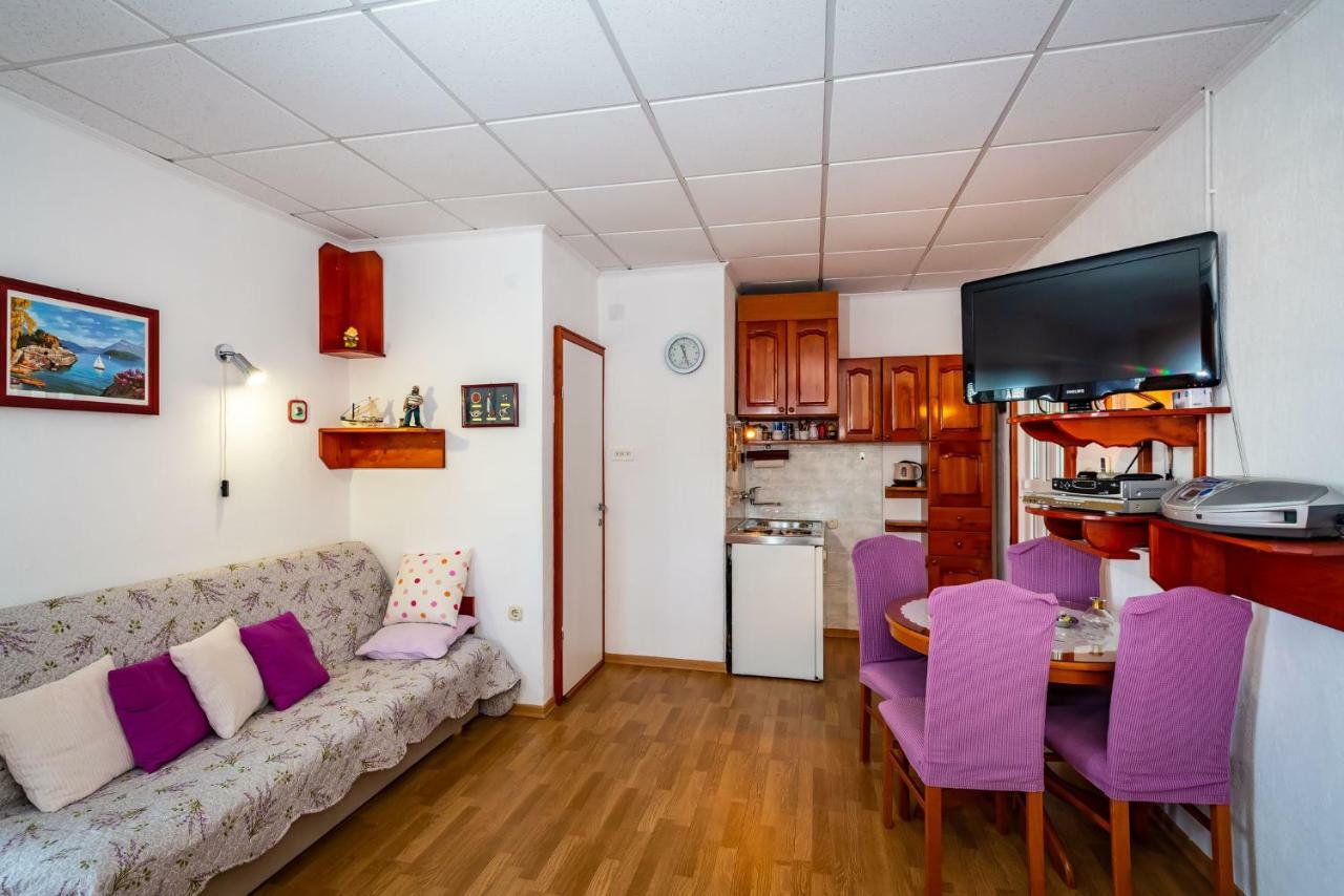 Kranjcec Apartament *